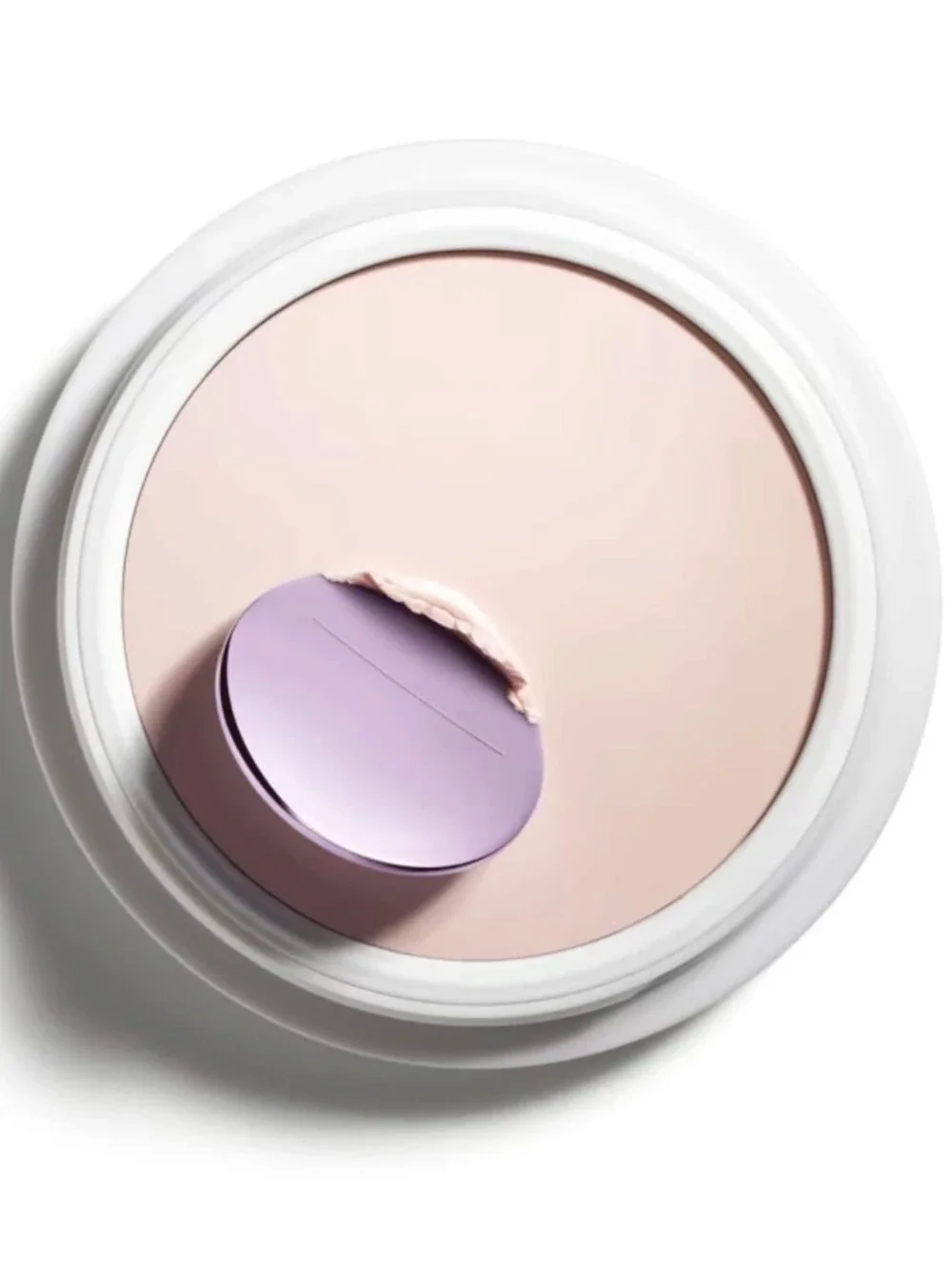 Tatcha The Silk Canvas Makeup Primer